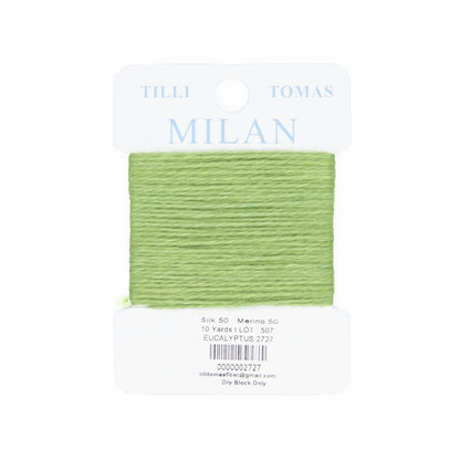 Milan Cards