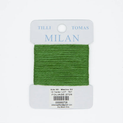 Milan Cards