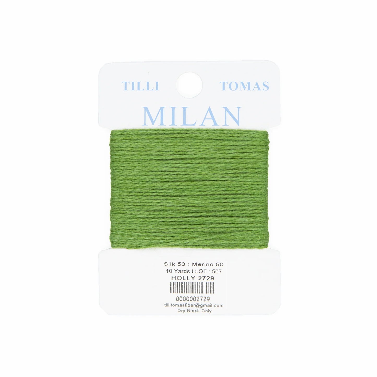 Milan Cards