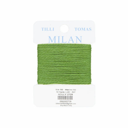 Milan Cards