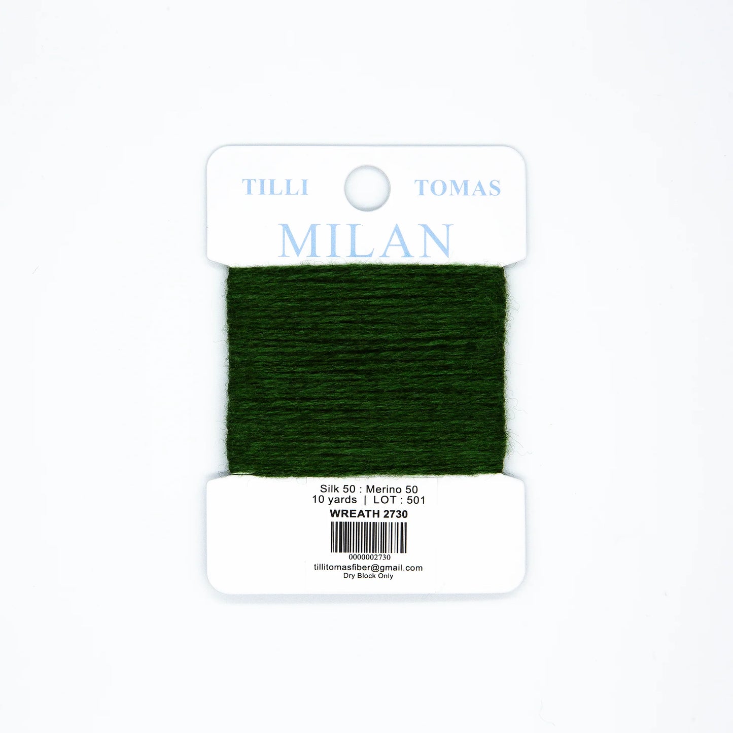 Milan Cards