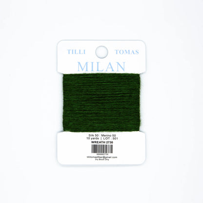 Milan Cards