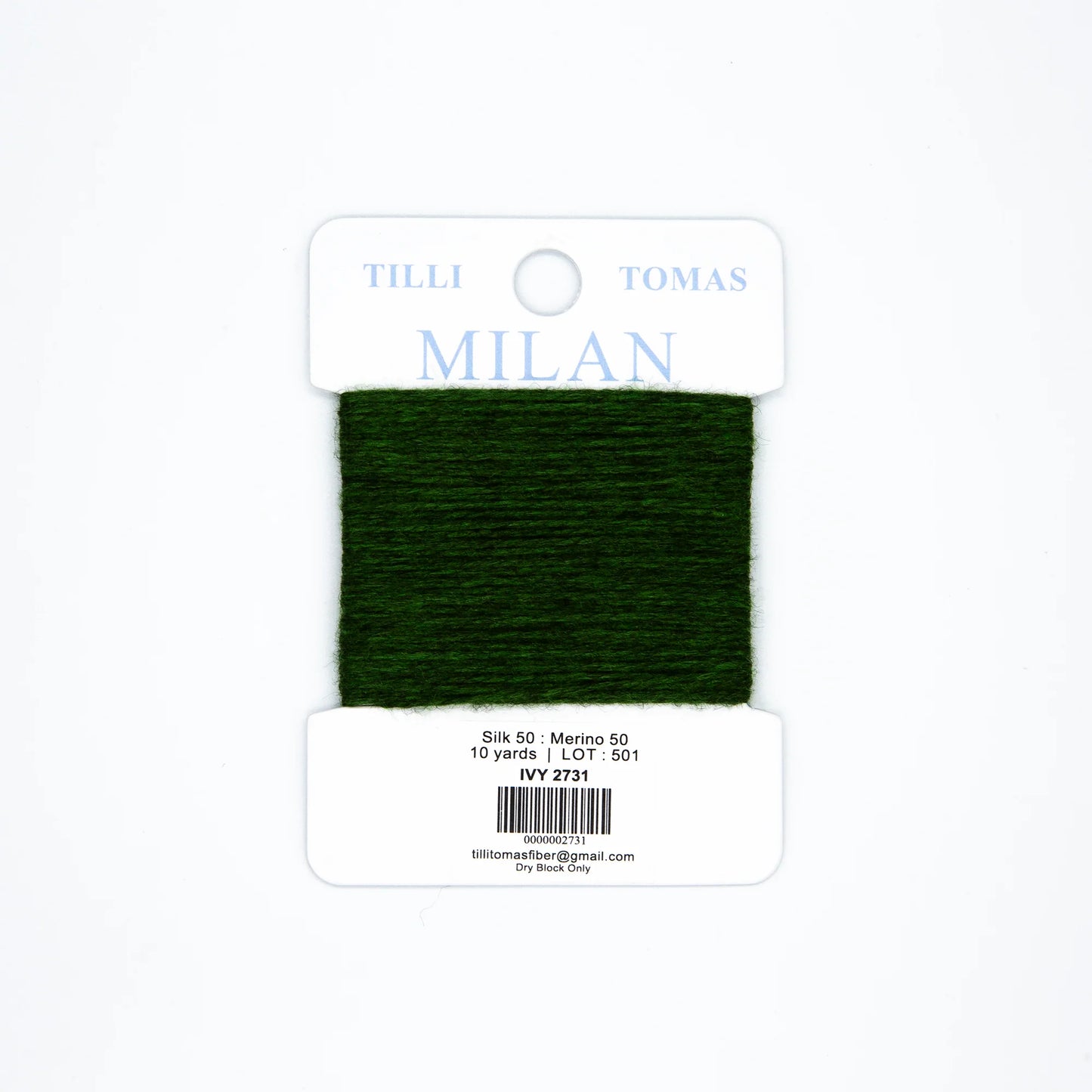 Milan Cards