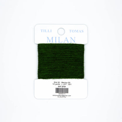Milan Cards