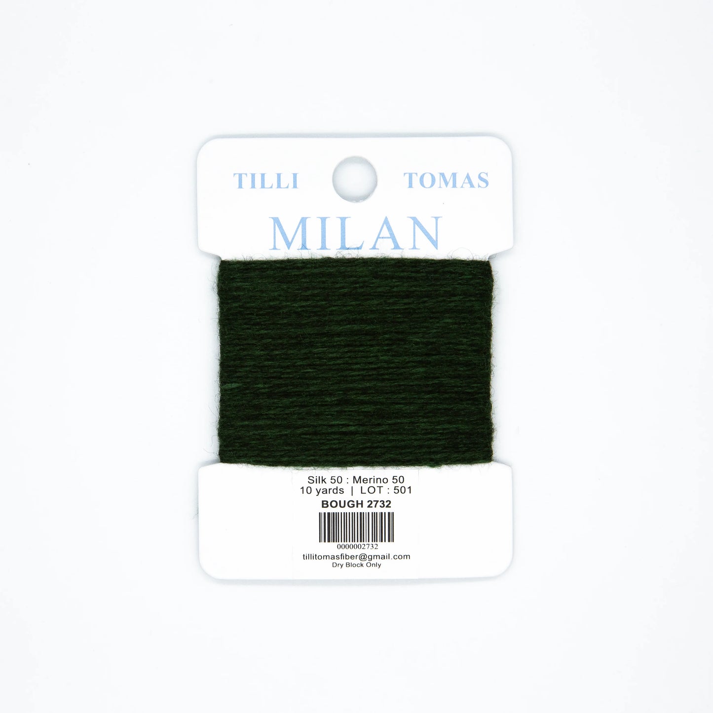 Milan Cards