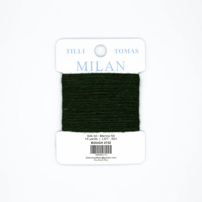 Milan Cards