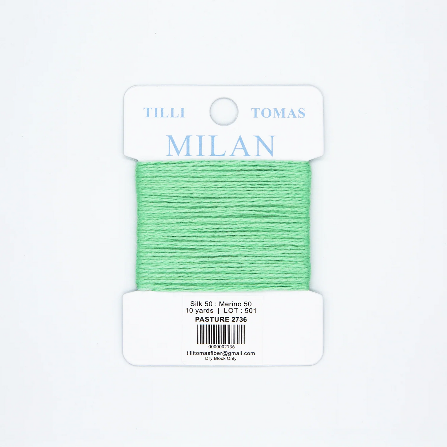 Milan Cards