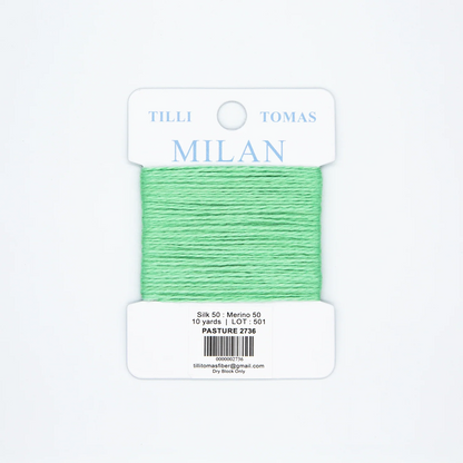 Milan Cards