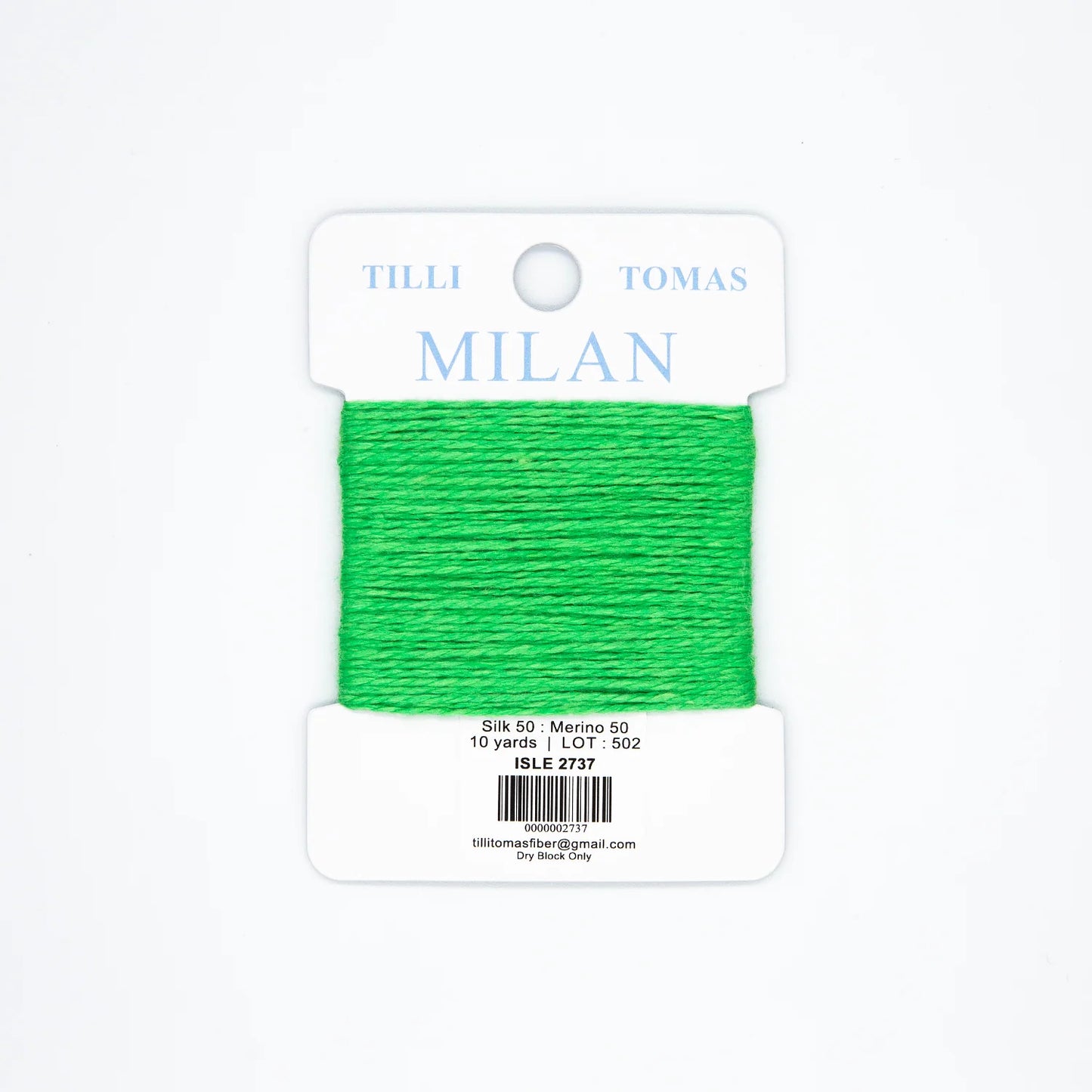 Milan Cards