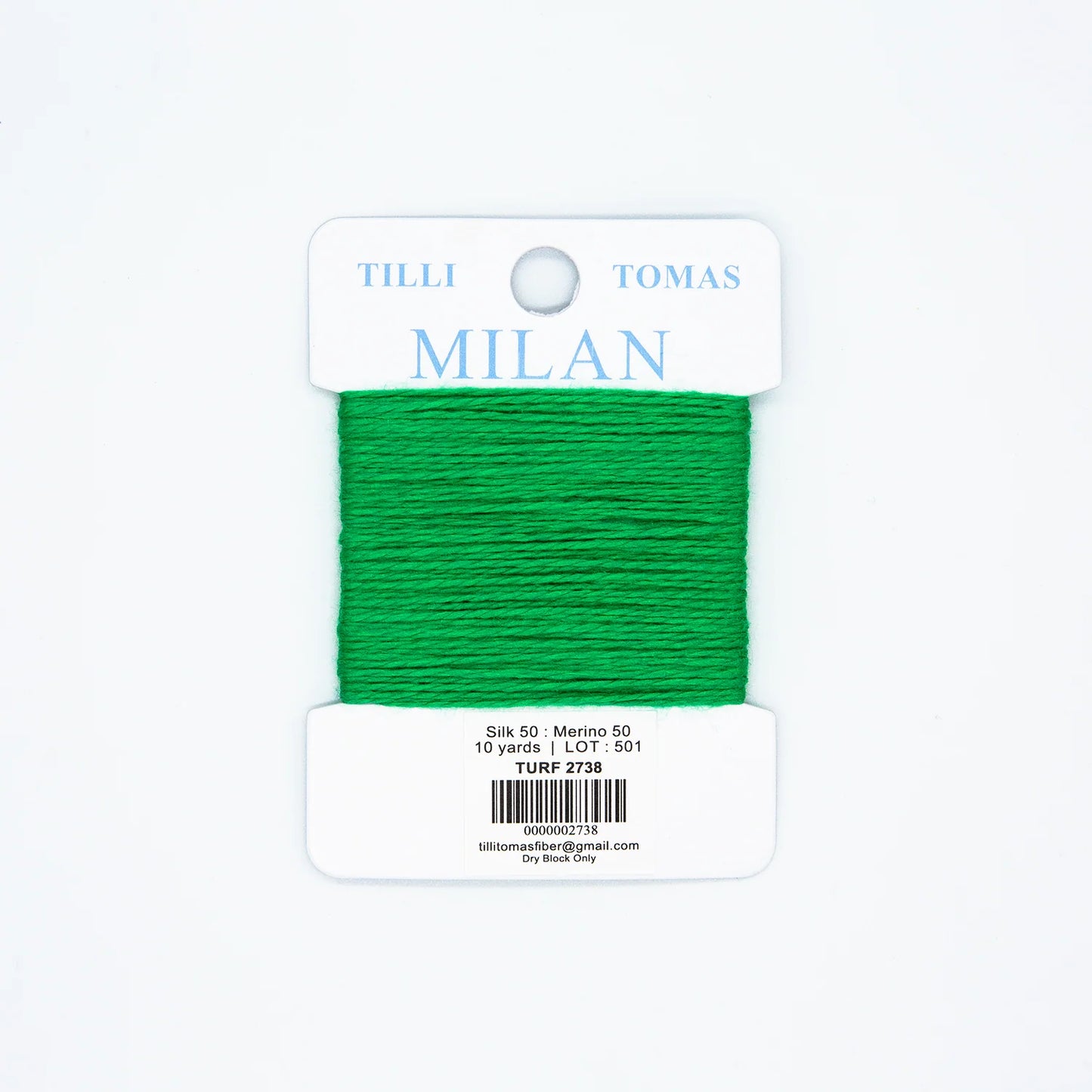 Milan Cards