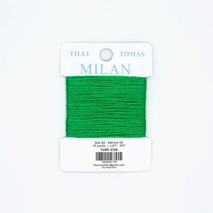 Milan Cards