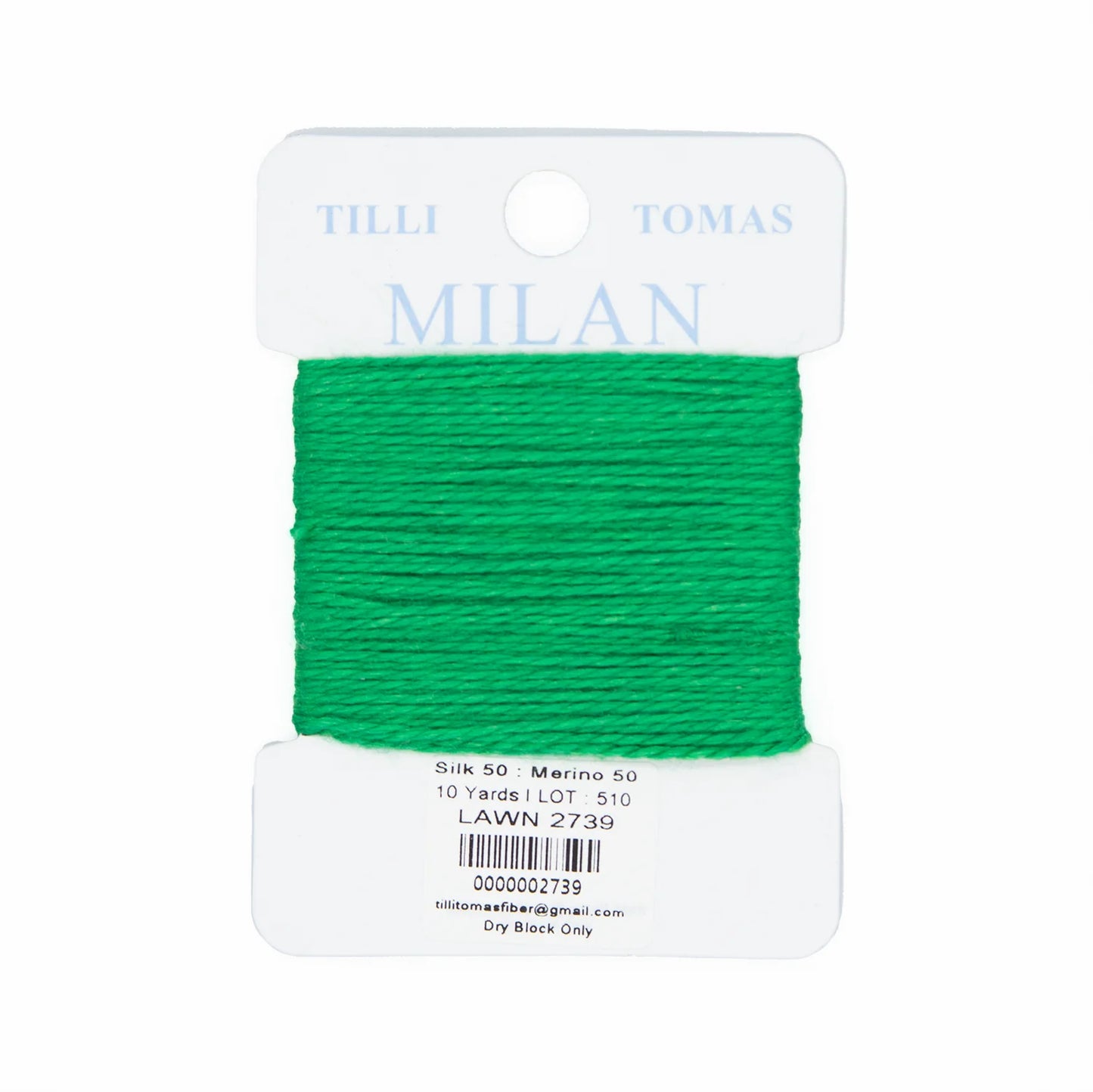 Milan Cards