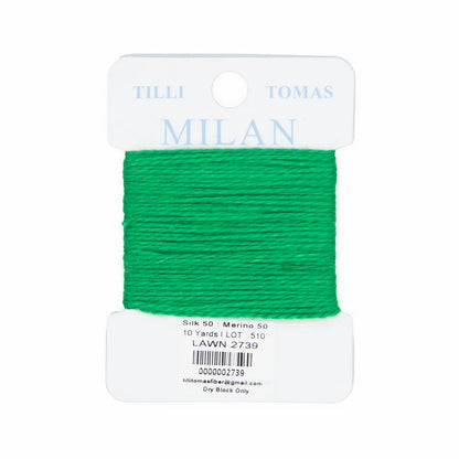 Milan Cards