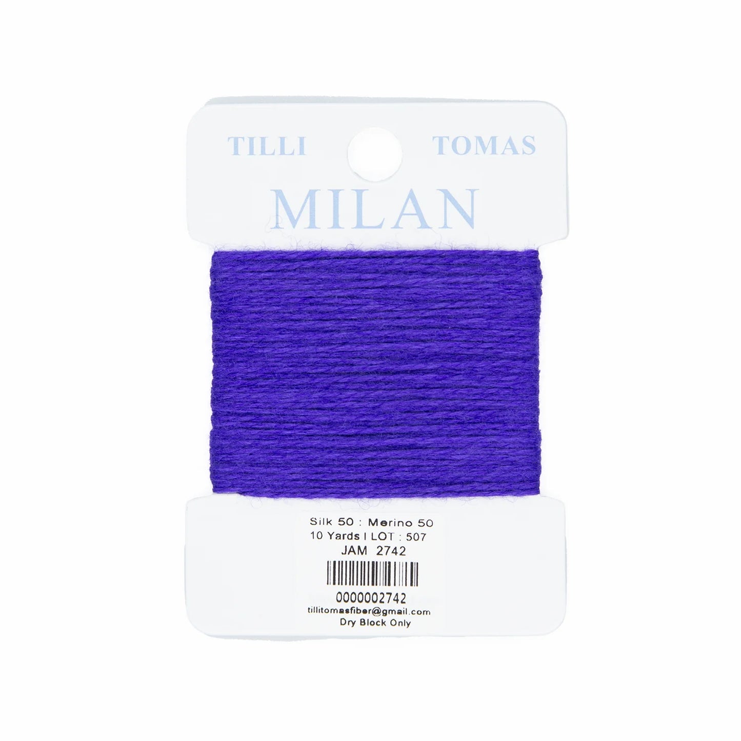 Milan Cards