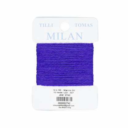 Milan Cards
