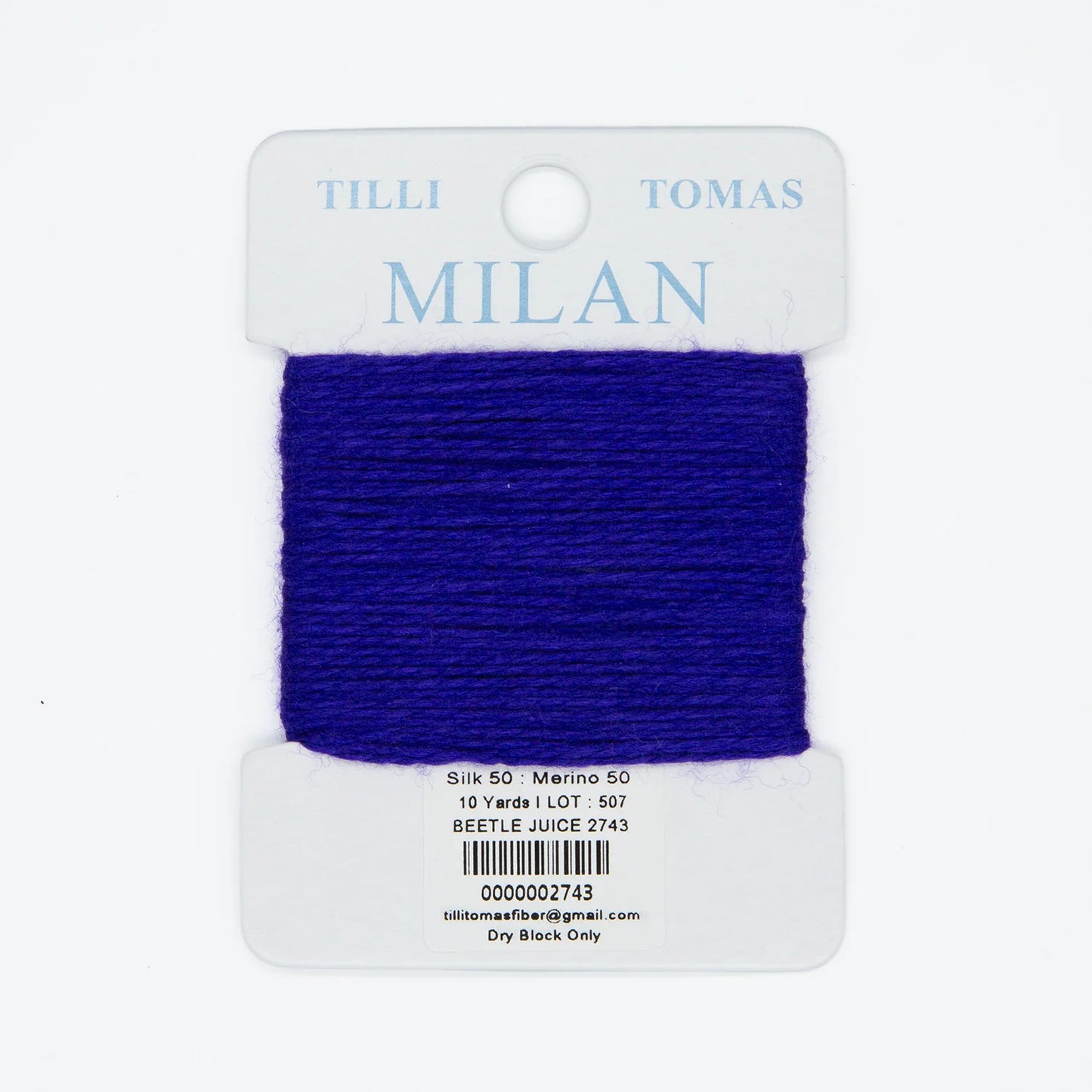 Milan Cards