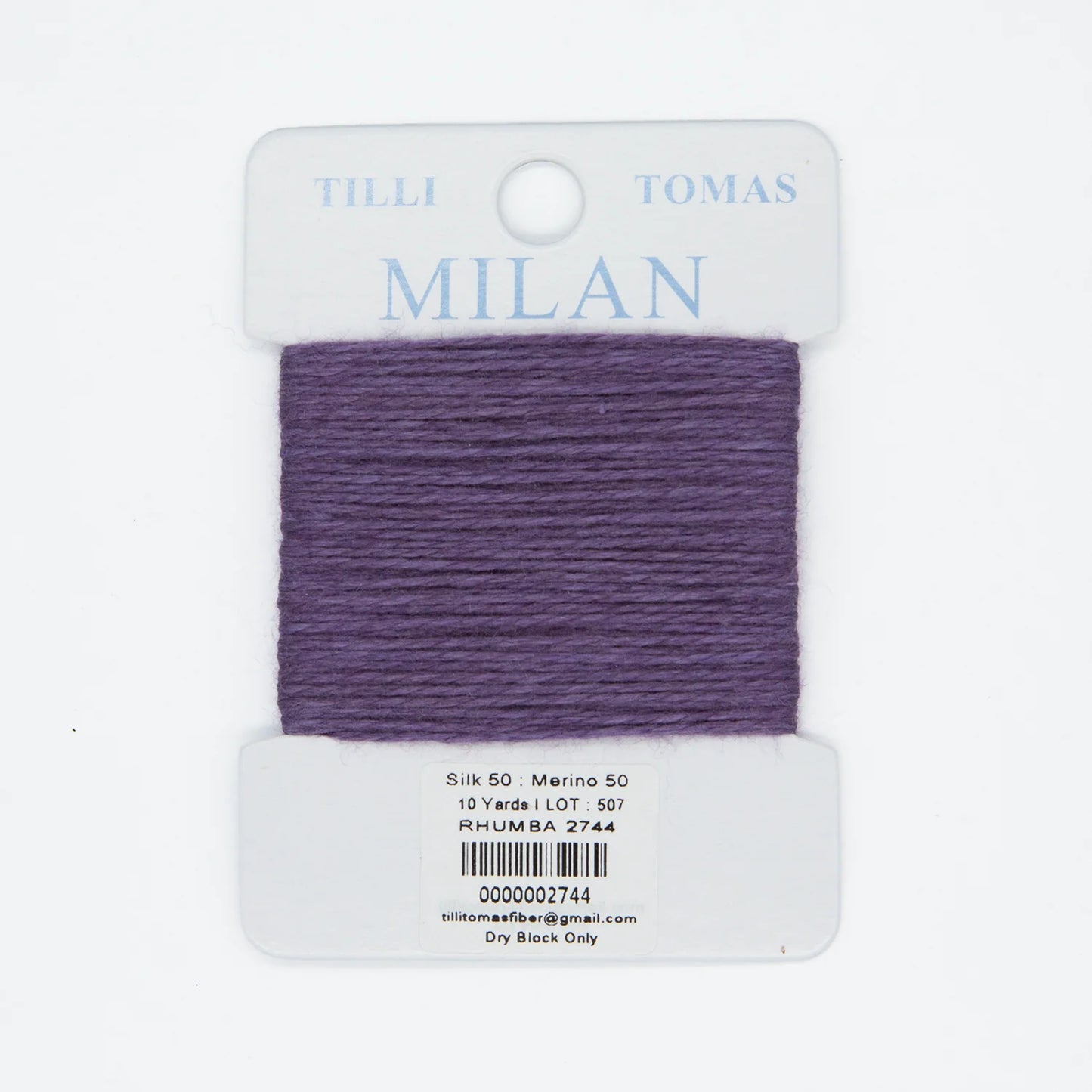 Milan Cards
