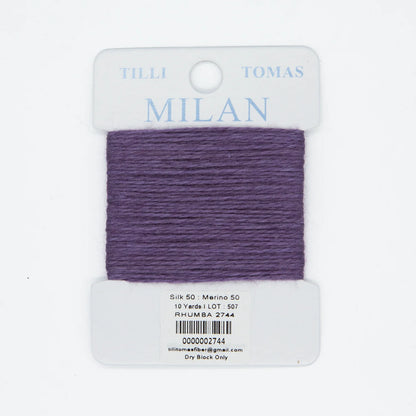 Milan Cards