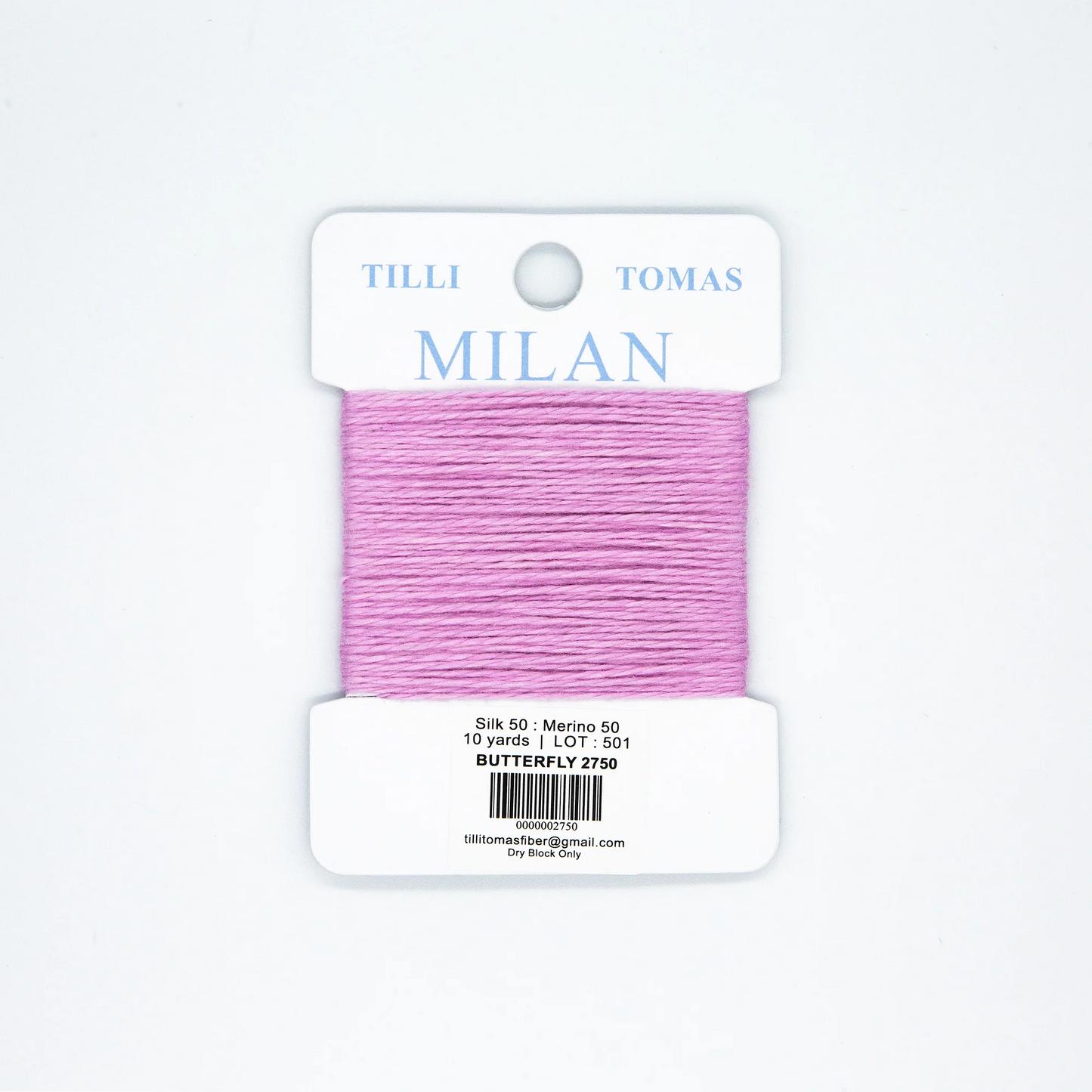 Milan Cards