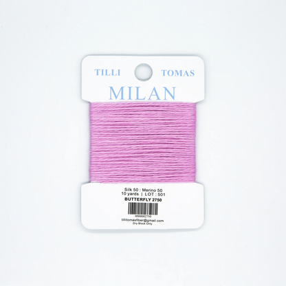 Milan Cards