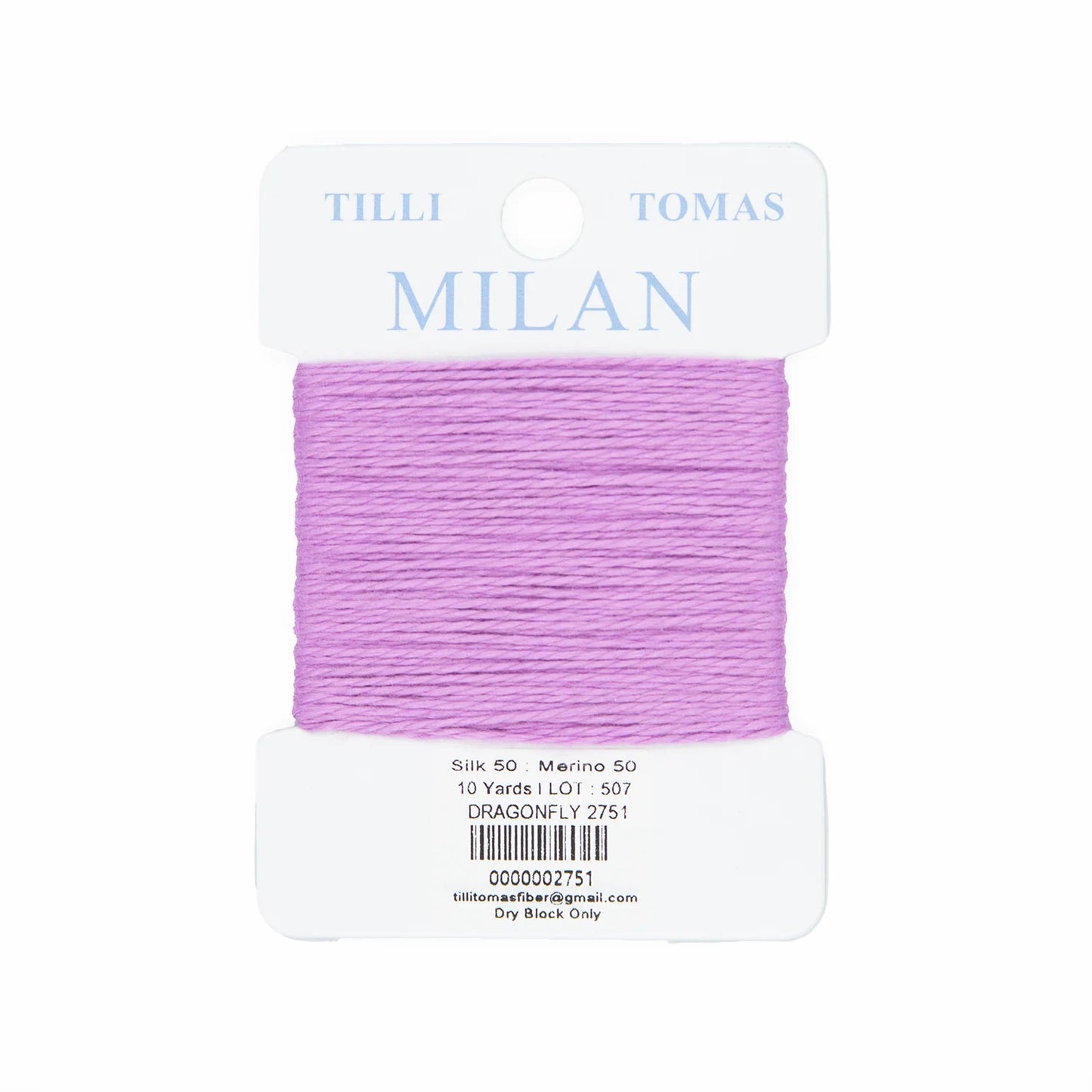 Milan Cards