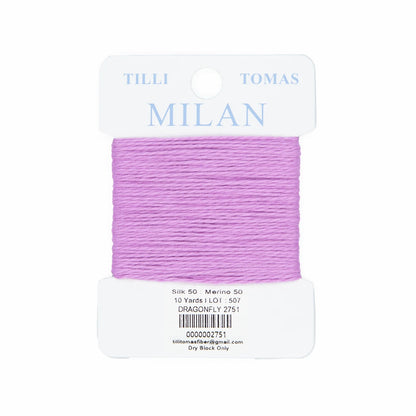 Milan Cards