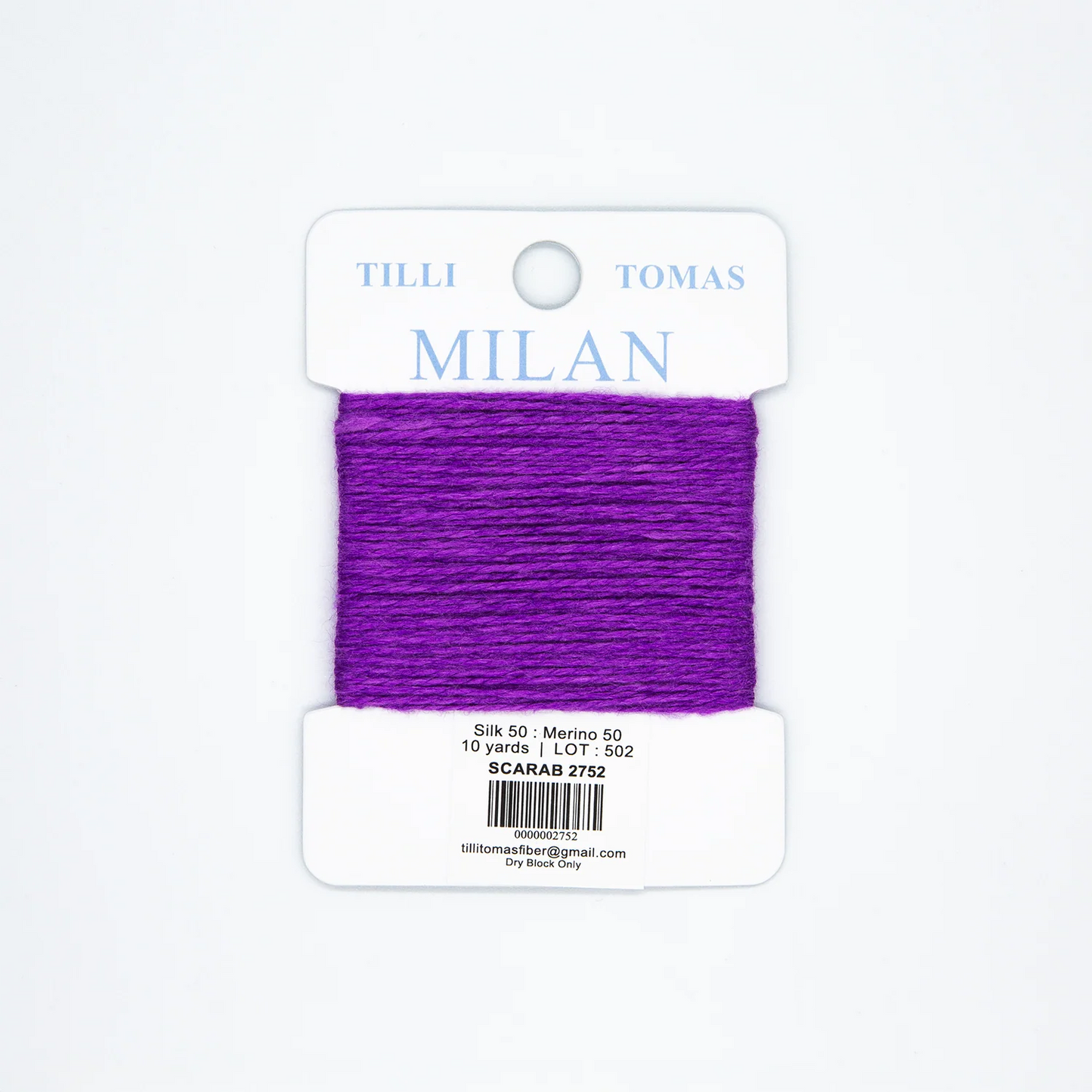 Milan Cards