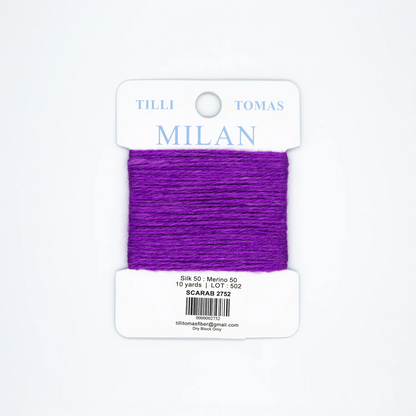 Milan Cards