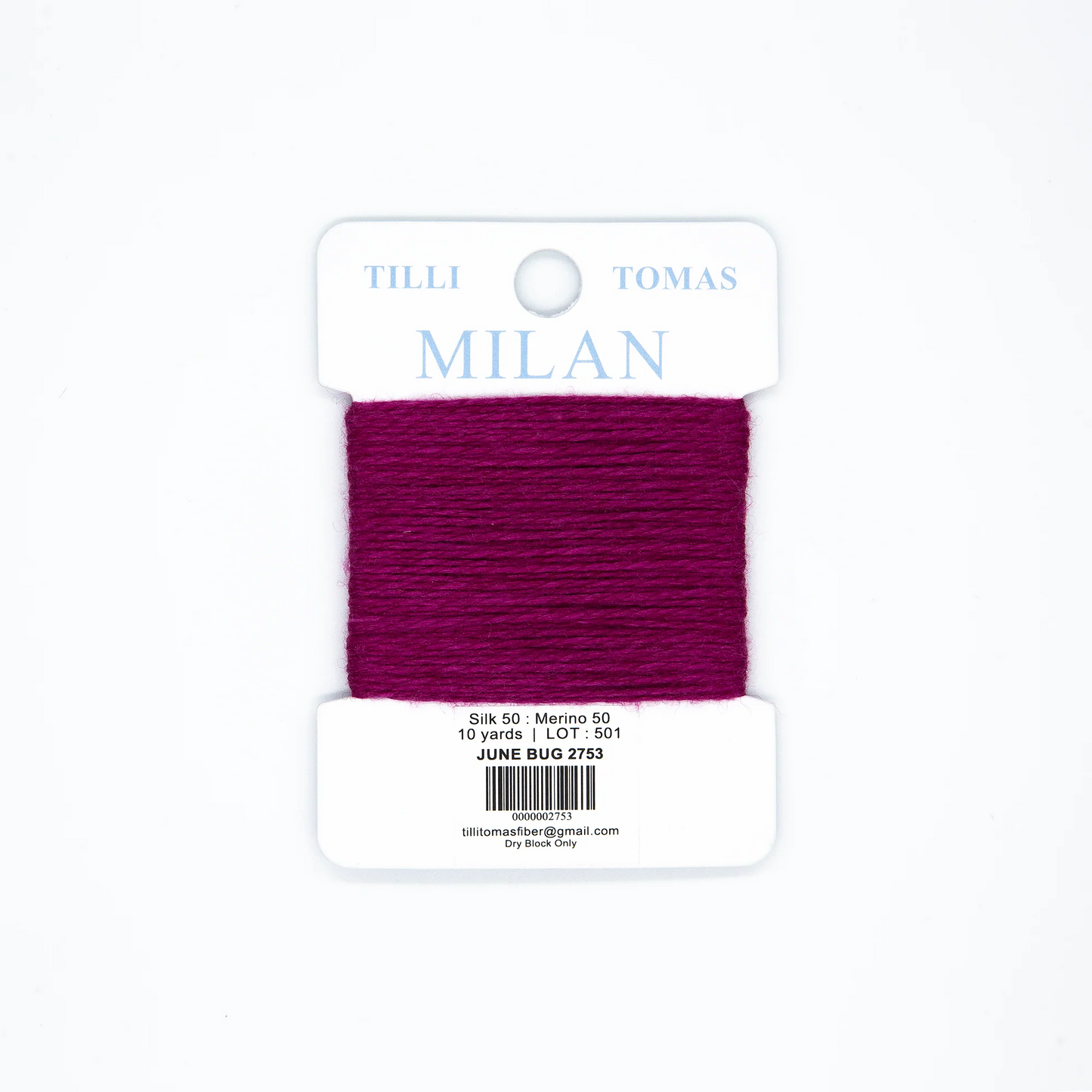 Milan Cards
