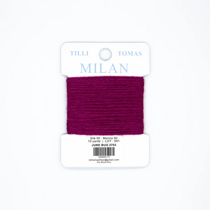 Milan Cards