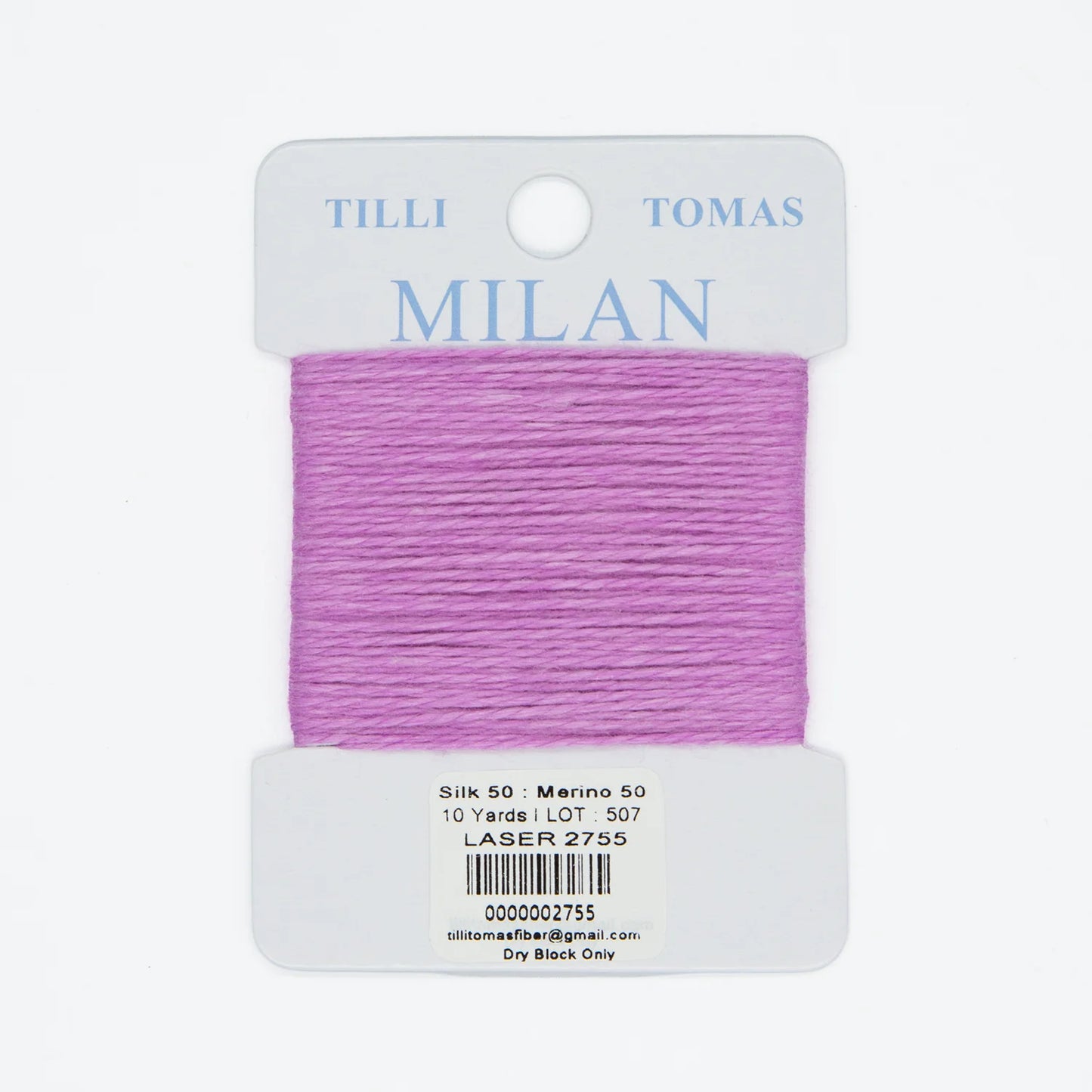 Milan Cards