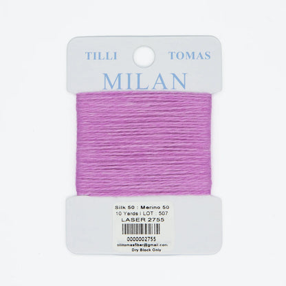 Milan Cards