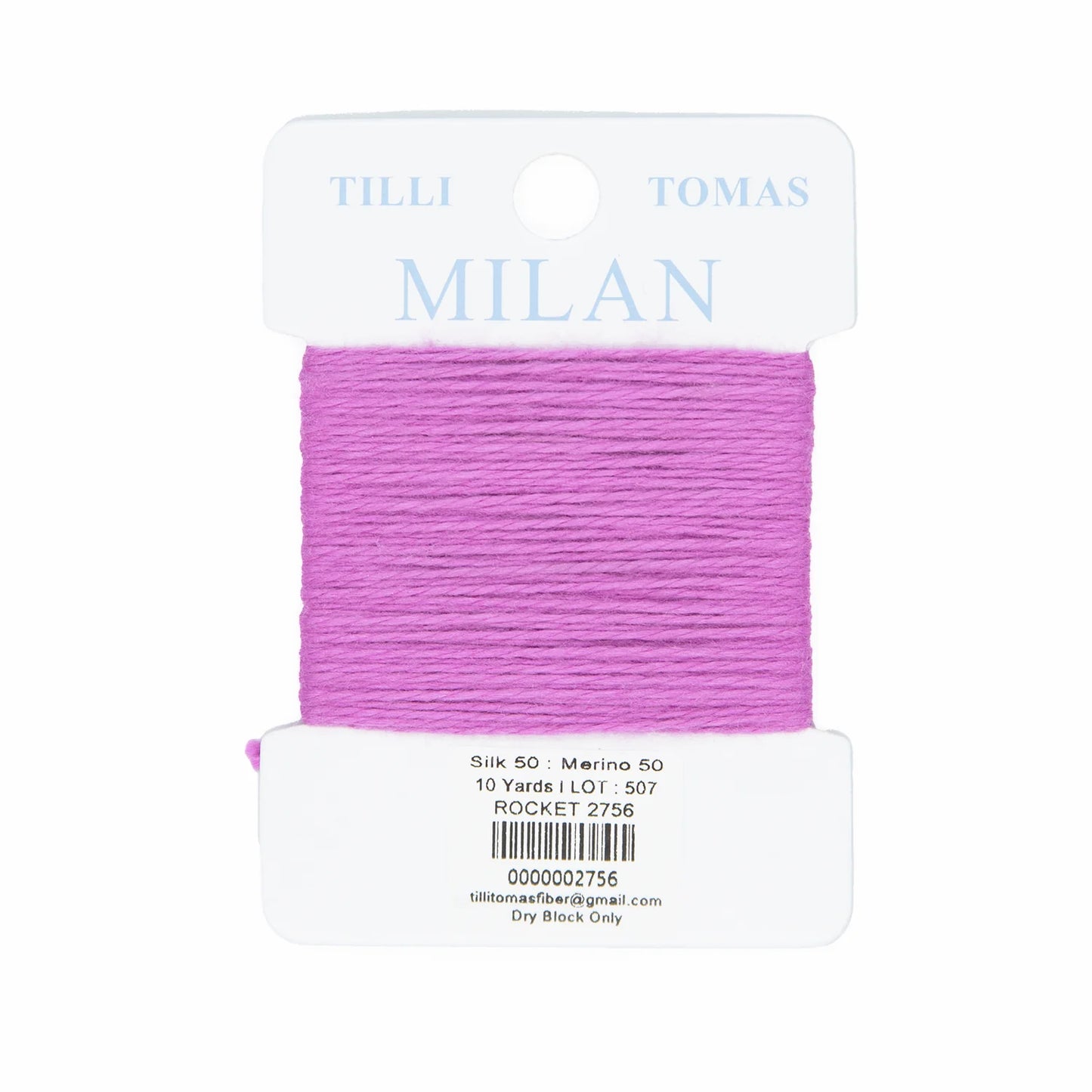 Milan Cards
