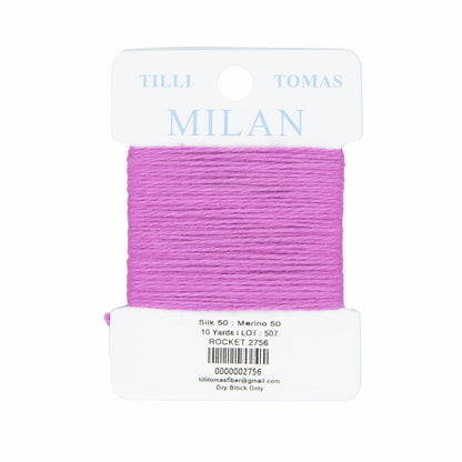 Milan Cards