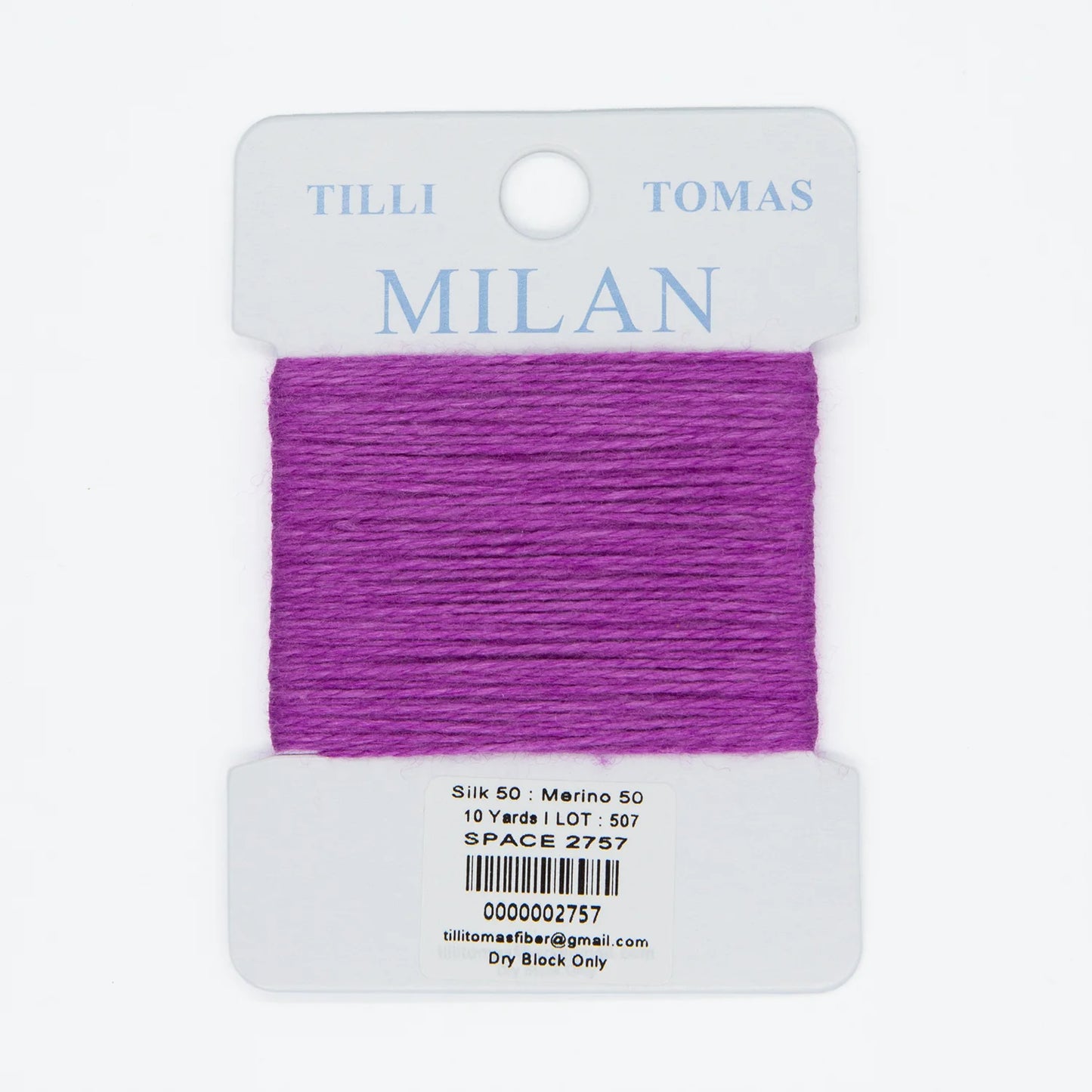 Milan Cards