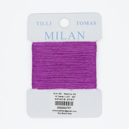 Milan Cards