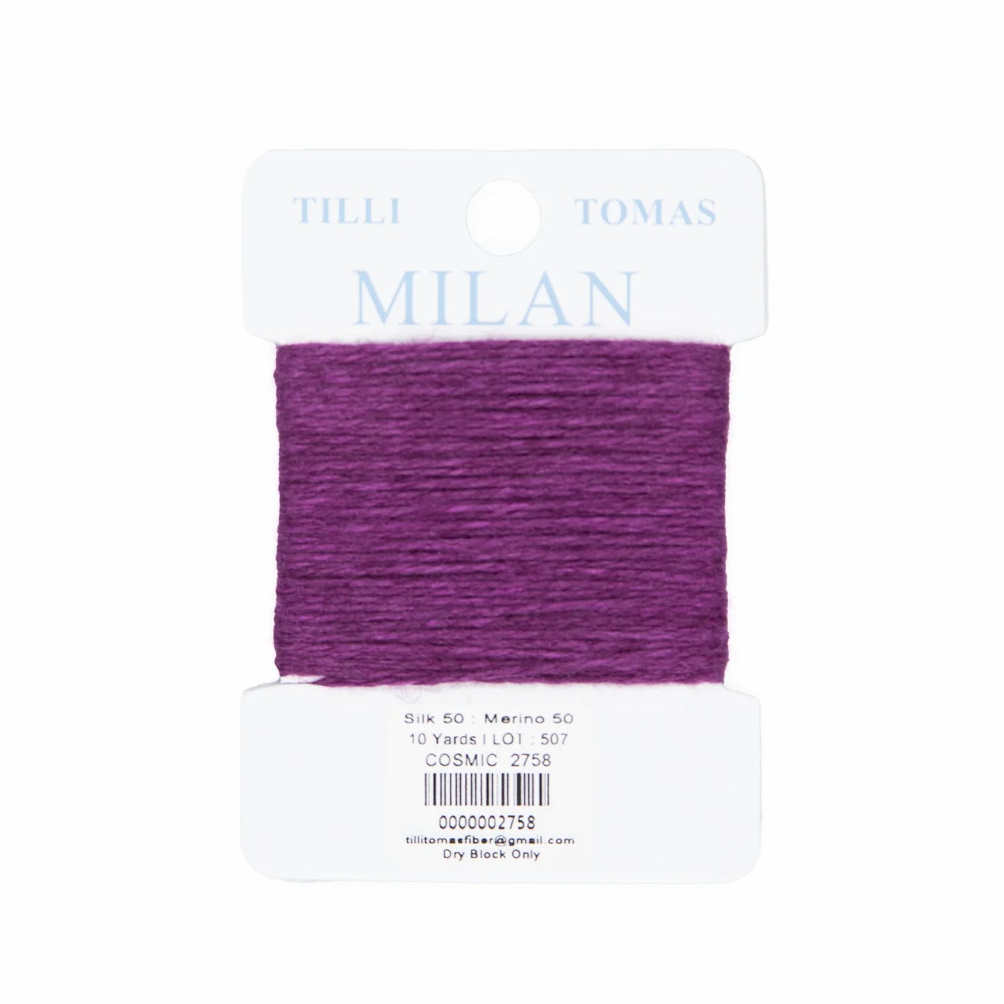 Milan Cards