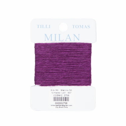 Milan Cards