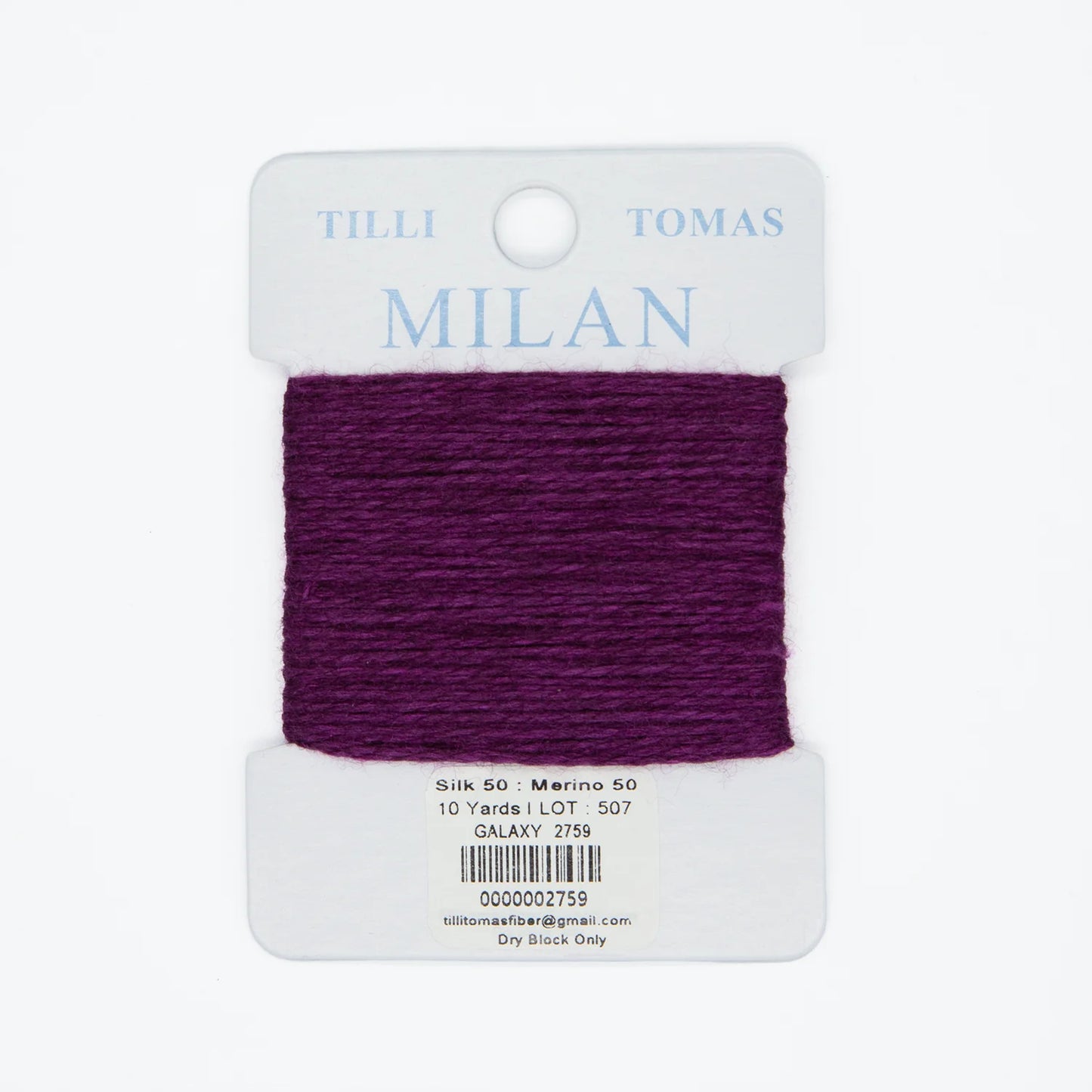Milan Cards
