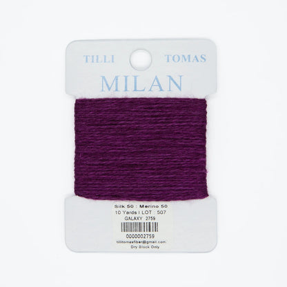 Milan Cards