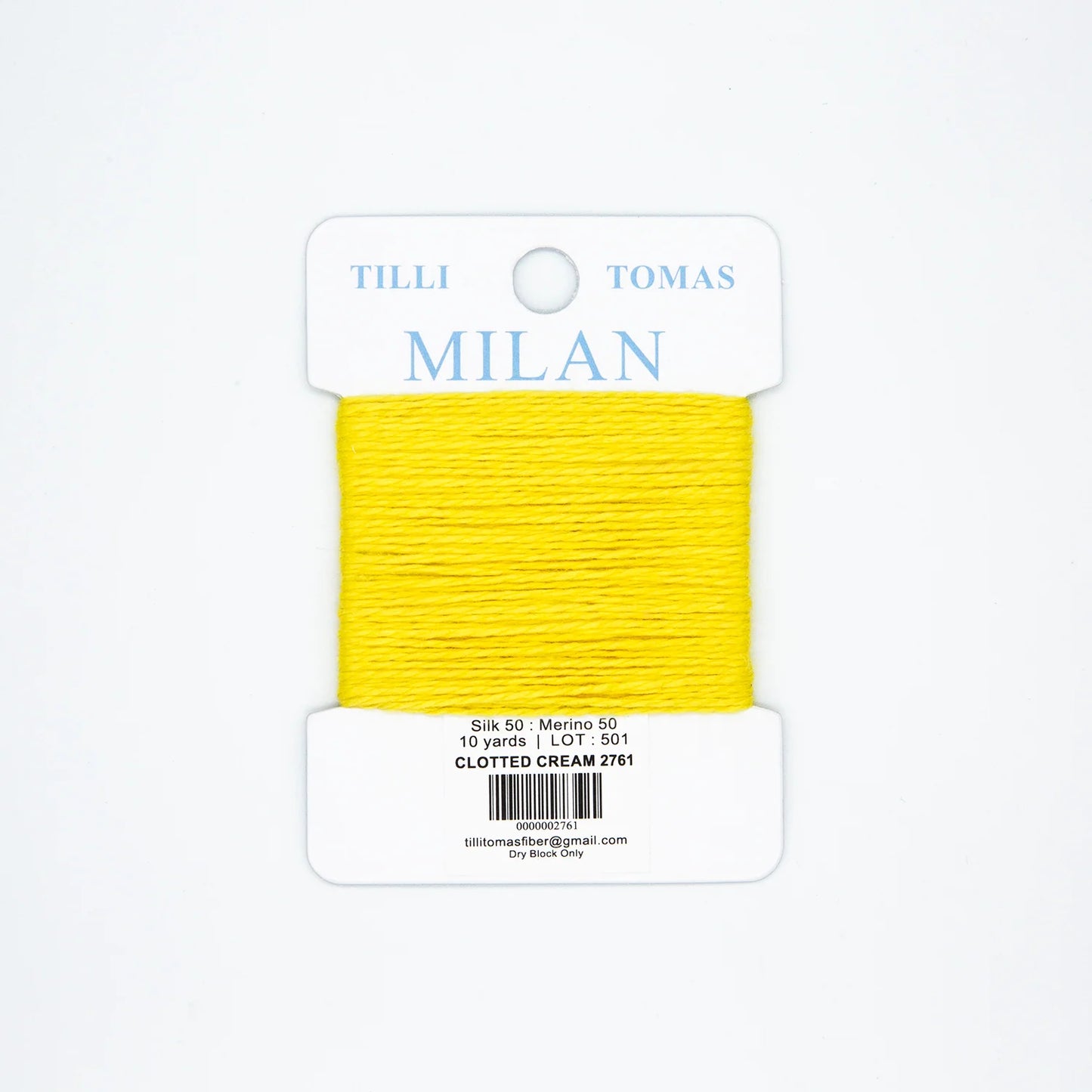 Milan Cards