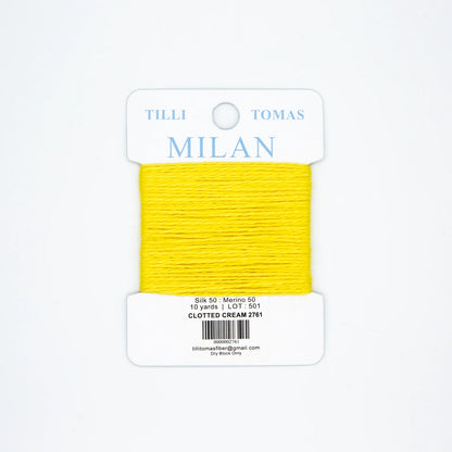Milan Cards
