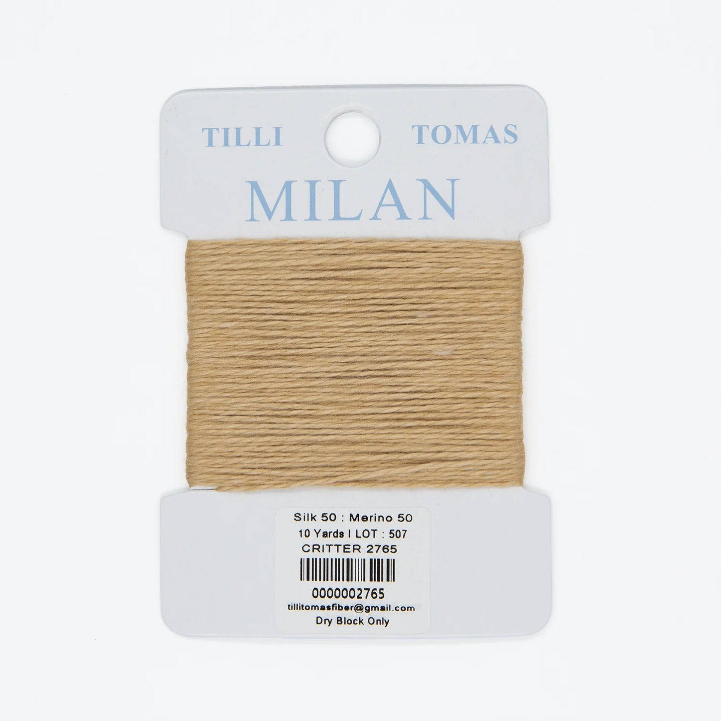 Milan Cards