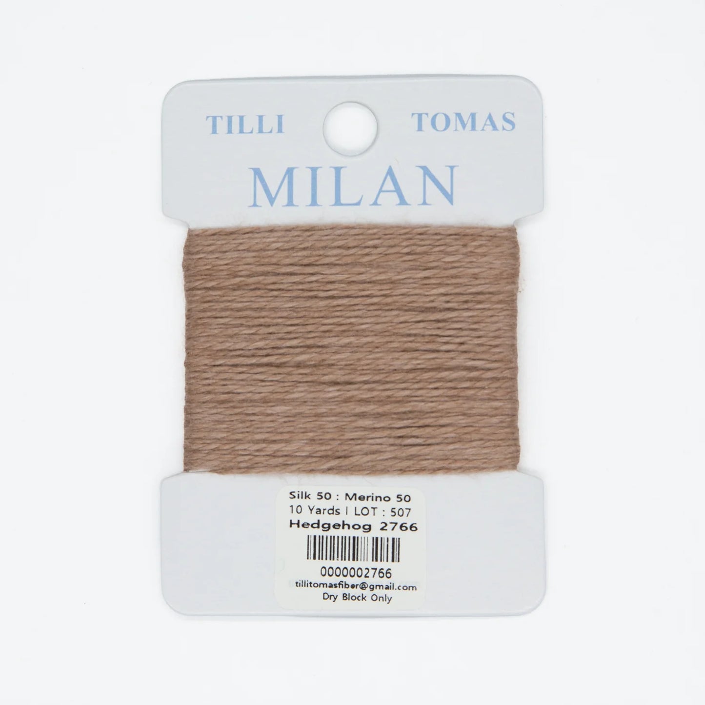 Milan Cards