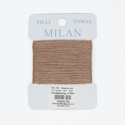 Milan Cards