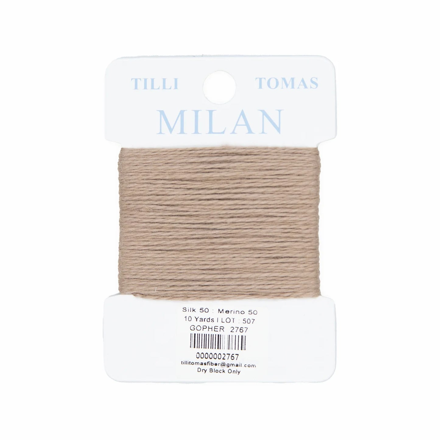 Milan Cards