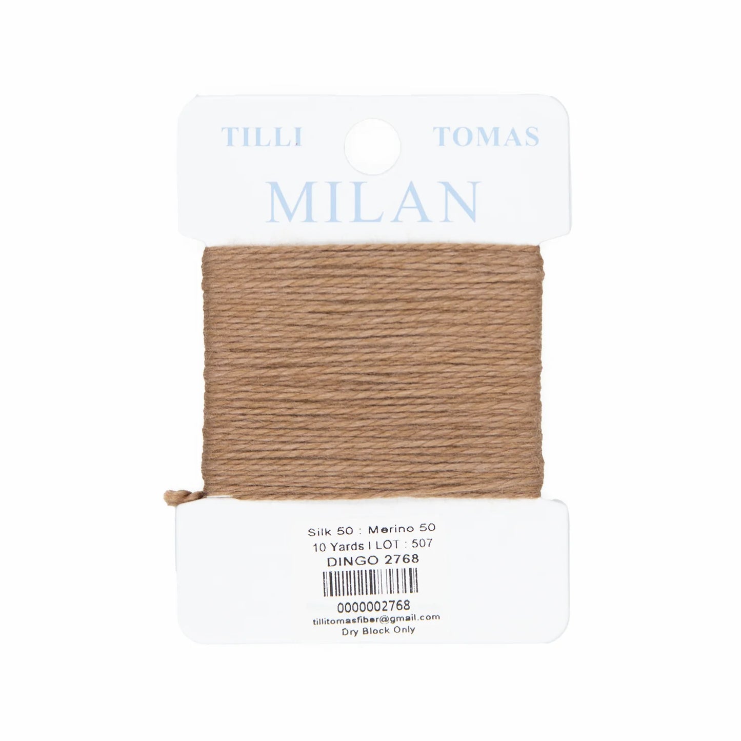 Milan Cards