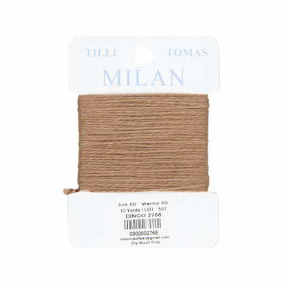Milan Cards