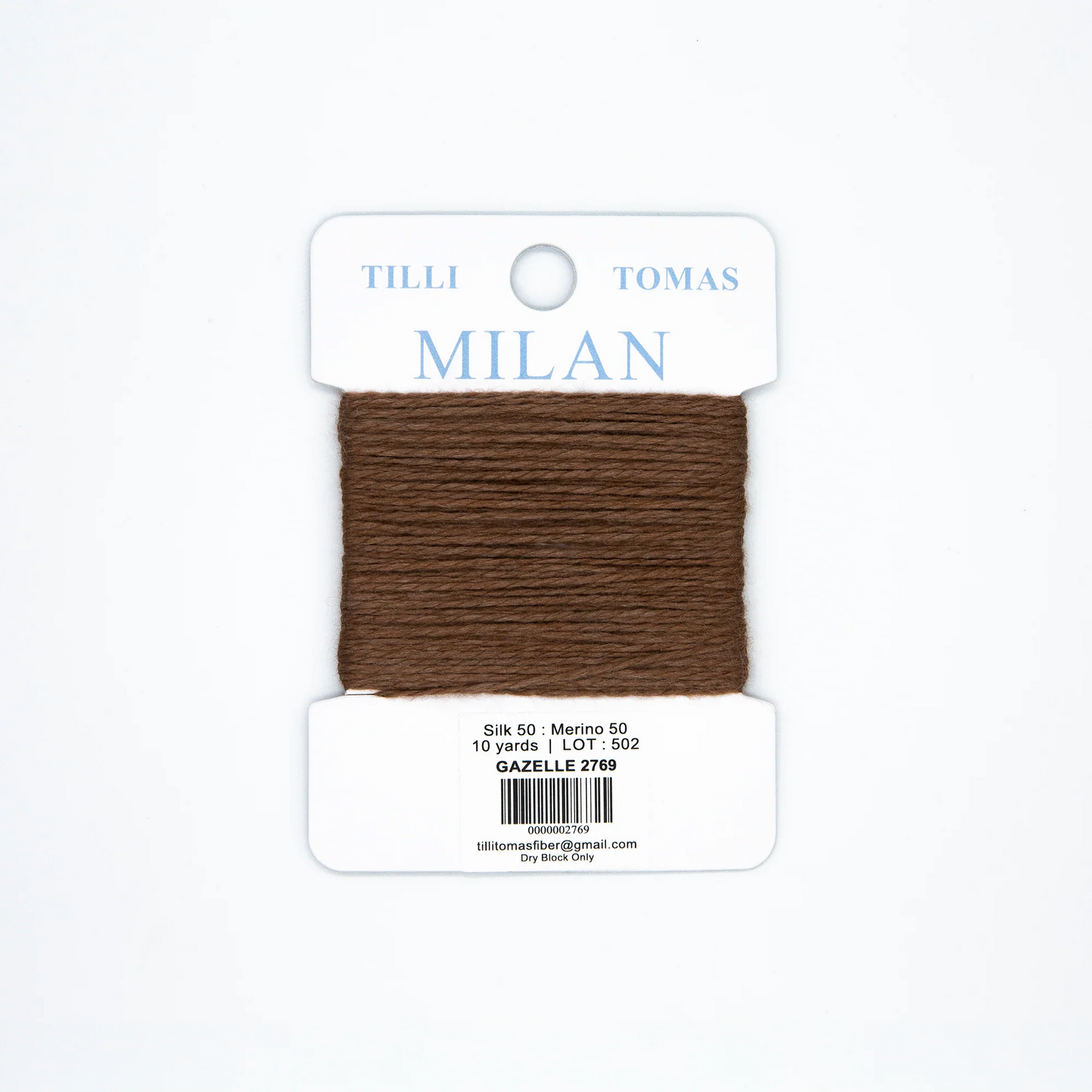 Milan Cards