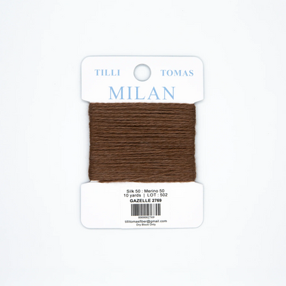 Milan Cards